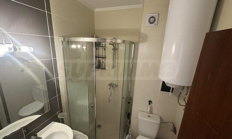 Продаја  Студио регион Бургас , Несебар , 34 м2 | 75091206 - слика [8]