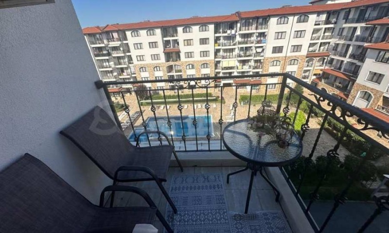 Продаја  Студио регион Бургас , Несебар , 34 м2 | 75091206 - слика [2]