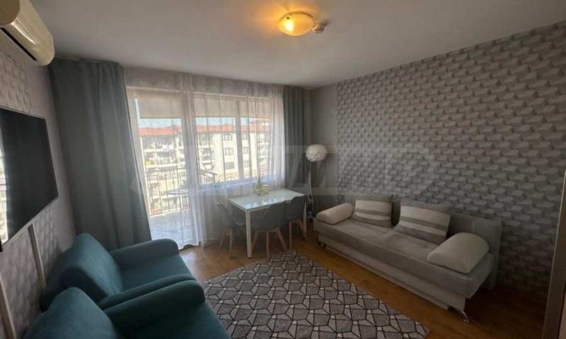 Продаја  Студио регион Бургас , Несебар , 34 м2 | 75091206 - слика [4]