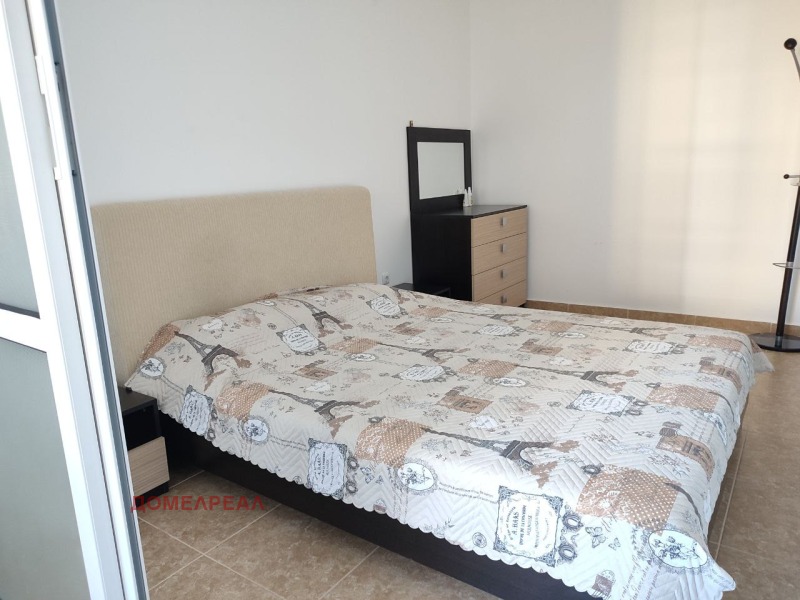 Till salu  1 sovrum region Burgas , Sveti Vlas , 49 kvm | 72695390 - bild [5]