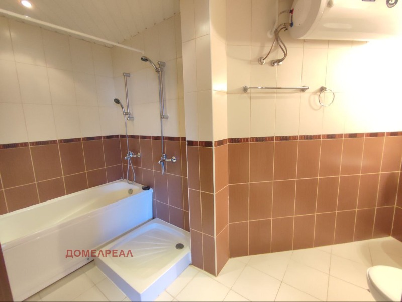 Till salu  1 sovrum region Burgas , Sveti Vlas , 49 kvm | 72695390 - bild [13]