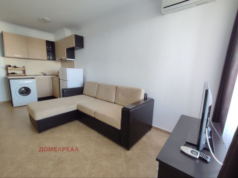 Till salu  1 sovrum region Burgas , Sveti Vlas , 49 kvm | 72695390 - bild [2]