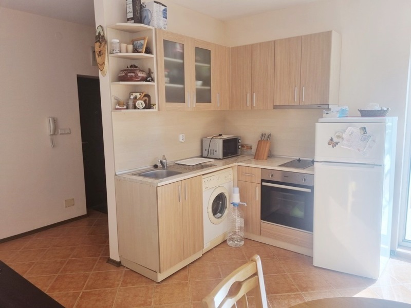 Na prodej  1 ložnice oblast Burgas , k.k. Slančev brjag , 56 m2 | 63091241 - obraz [2]