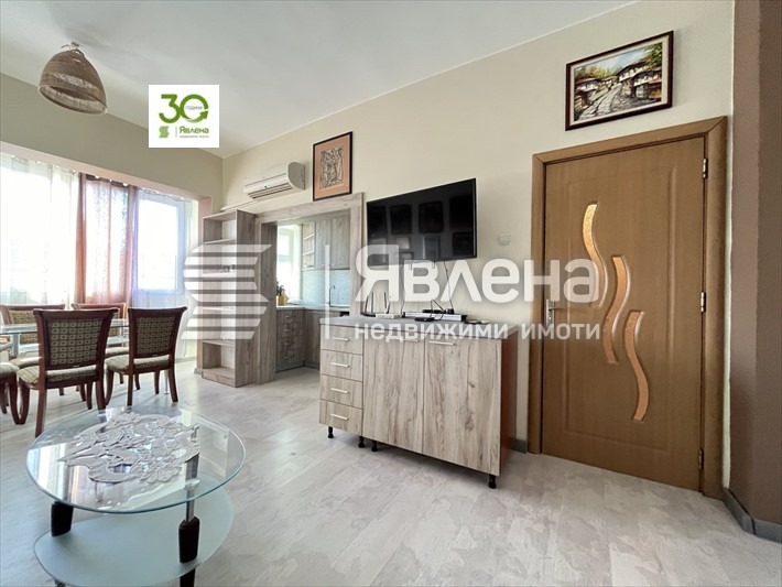 Продава 2-СТАЕН, гр. Варна, Център, снимка 2 - Aпартаменти - 48871733