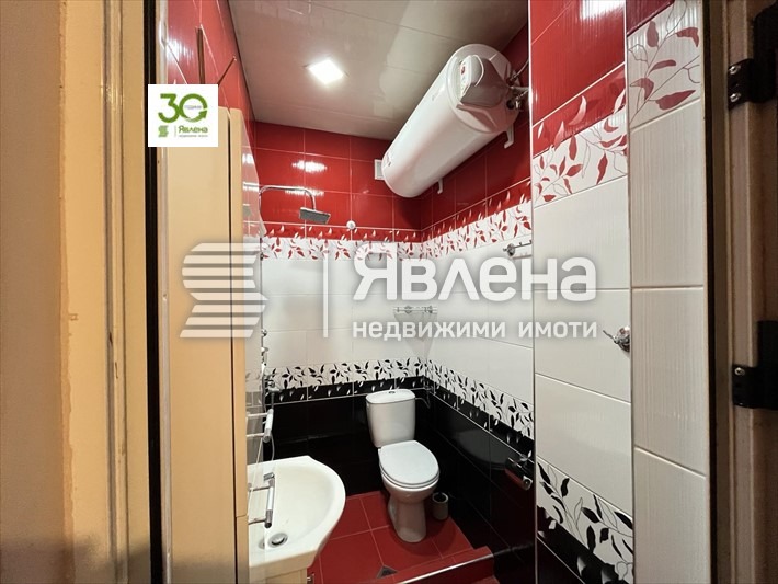 Продава 2-СТАЕН, гр. Варна, Център, снимка 9 - Aпартаменти - 48871733