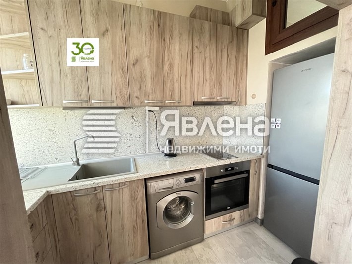 Продава 2-СТАЕН, гр. Варна, Център, снимка 5 - Aпартаменти - 48871733