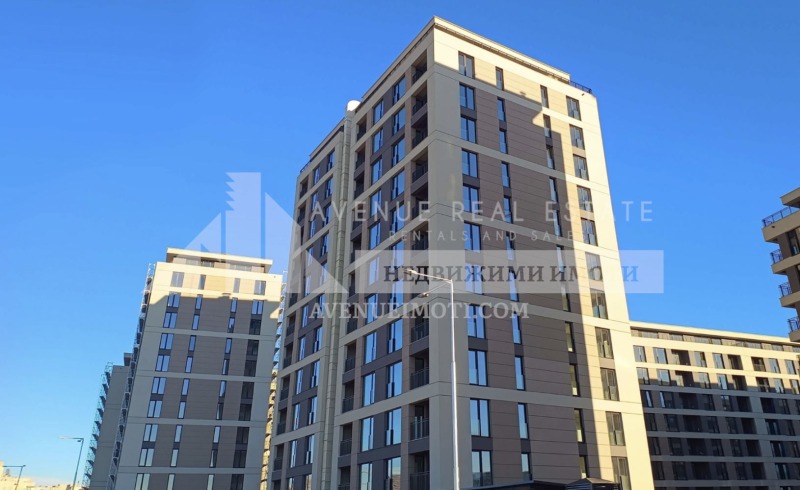 Продава  2-стаен град Пловдив , Тракия , 70 кв.м | 21092114