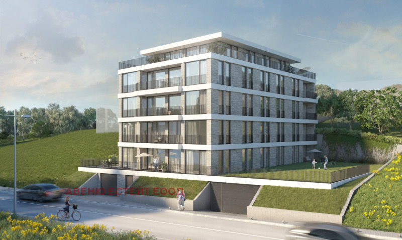 Продается  1 спальня Варна , Бриз , 84 кв.м | 62114777