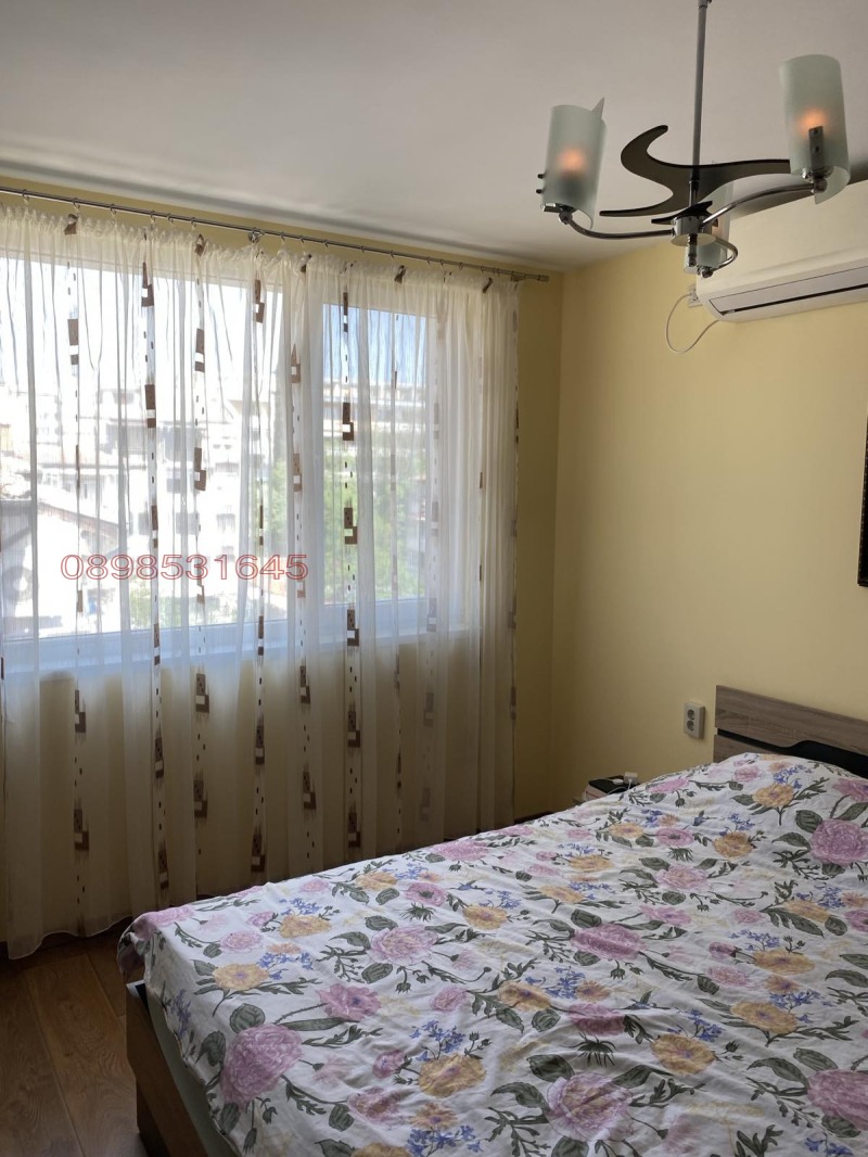 Na prodej  1 ložnice Stara Zagora , Samara 3 , 58 m2 | 98444232 - obraz [9]