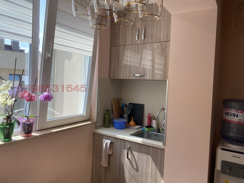 Na prodej  1 ložnice Stara Zagora , Samara 3 , 58 m2 | 98444232 - obraz [6]