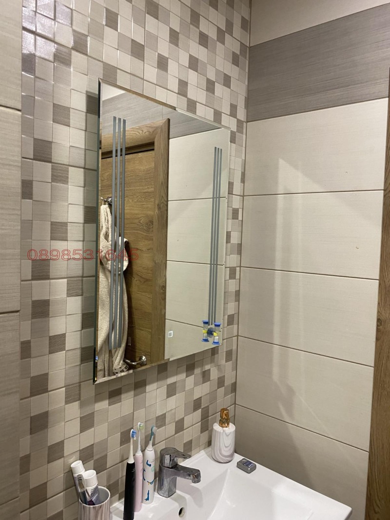 Na prodej  1 ložnice Stara Zagora , Samara 3 , 58 m2 | 98444232 - obraz [11]