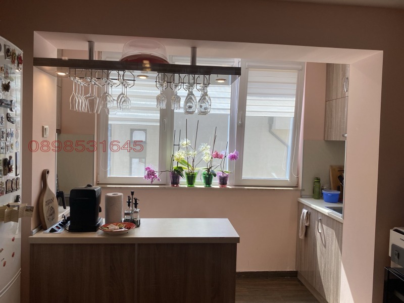 Na prodej  1 ložnice Stara Zagora , Samara 3 , 58 m2 | 98444232 - obraz [4]
