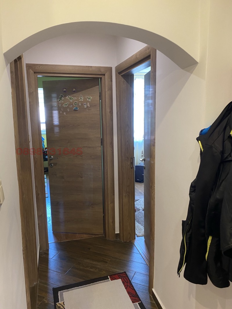 Na prodej  1 ložnice Stara Zagora , Samara 3 , 58 m2 | 98444232
