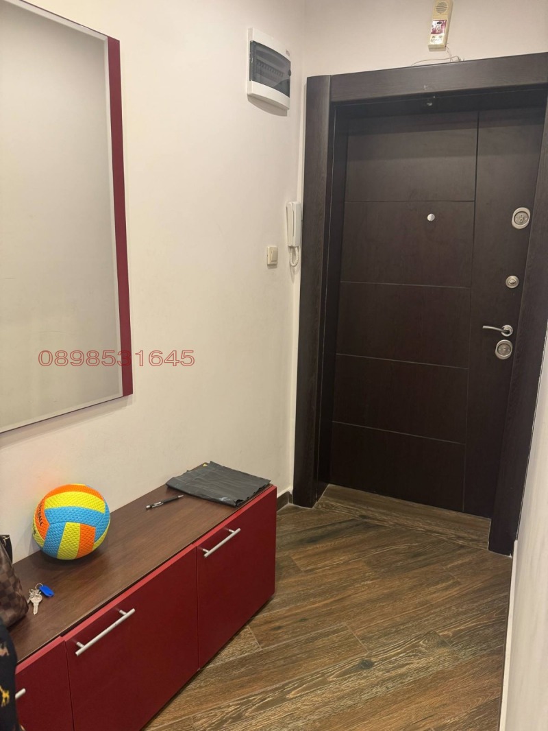 Na prodej  1 ložnice Stara Zagora , Samara 3 , 58 m2 | 98444232 - obraz [2]