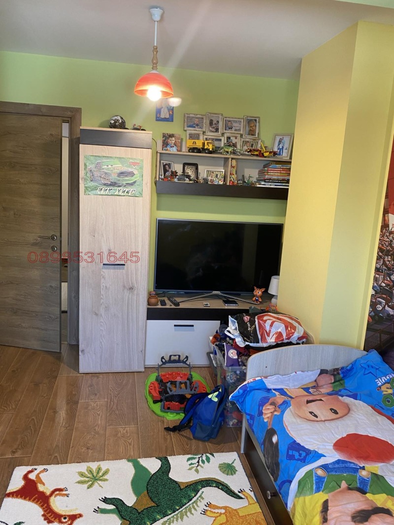 Na prodej  1 ložnice Stara Zagora , Samara 3 , 58 m2 | 98444232 - obraz [7]