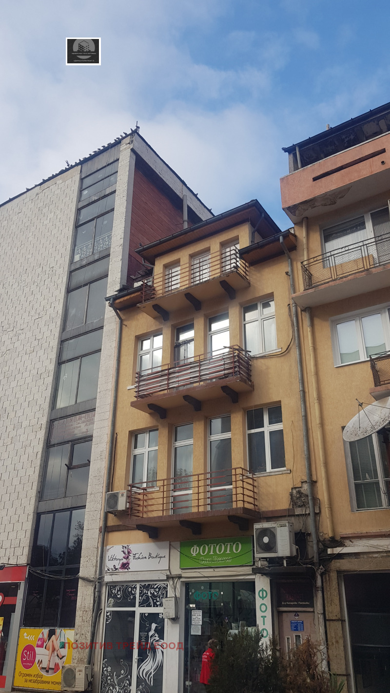 Te koop  2 slaapkamers regio Kjoestendil , Dupnitsa , 72 m² | 44524124