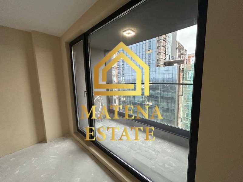 Продава 3-СТАЕН, гр. София, Кръстова вада, снимка 14 - Aпартаменти - 49357453