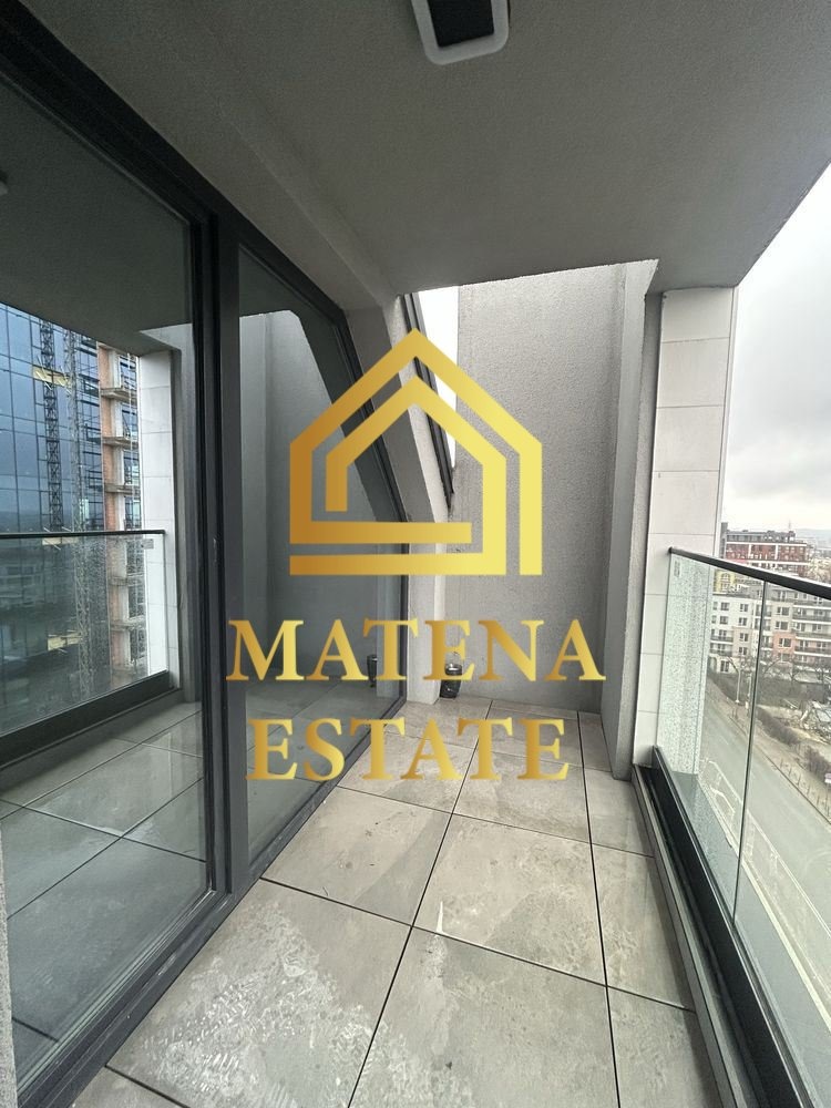 Продава 3-СТАЕН, гр. София, Кръстова вада, снимка 9 - Aпартаменти - 49357453