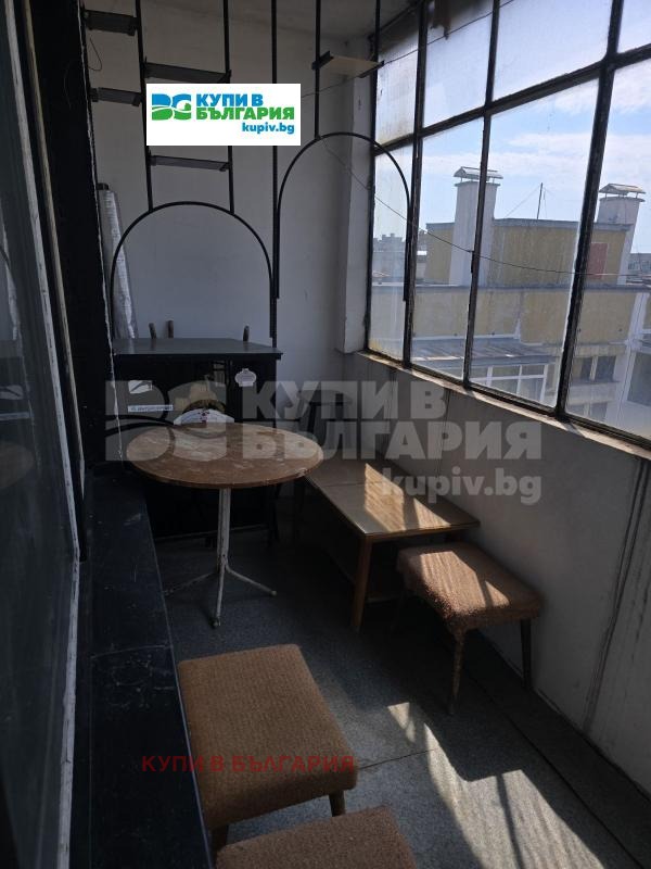 Продава 3-СТАЕН, гр. Варна, Левски 1, снимка 7 - Апартаменти - 52144790