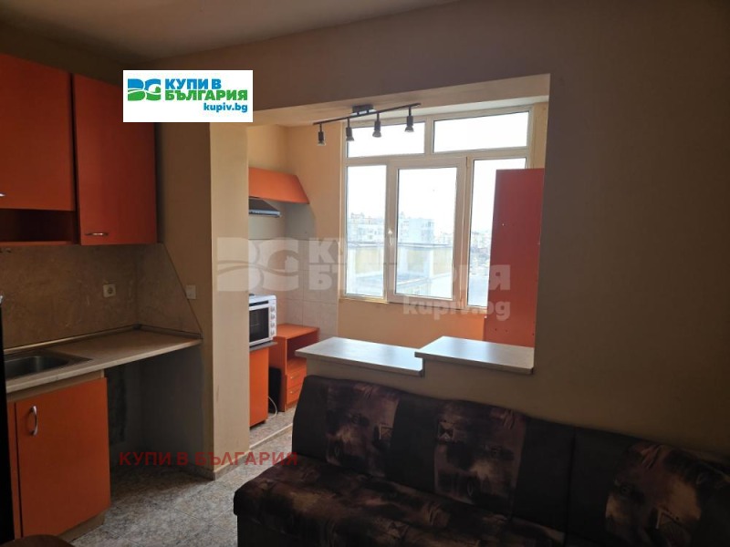 Продава 3-СТАЕН, гр. Варна, Левски 1, снимка 2 - Апартаменти - 52144790