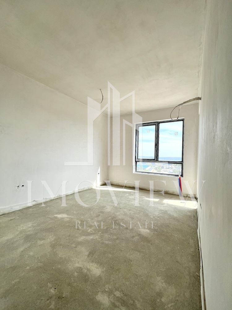 Продава 3-СТАЕН, гр. Варна, Кайсиева градина, снимка 2 - Апартаменти - 52662847