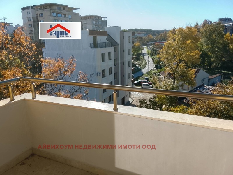 Продава 3-СТАЕН, гр. Плевен, Широк център, снимка 9 - Апартаменти - 52826842