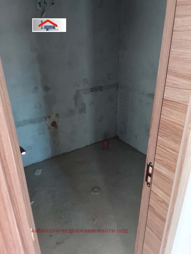 Продава 3-СТАЕН, гр. Плевен, Широк център, снимка 4 - Апартаменти - 52826842