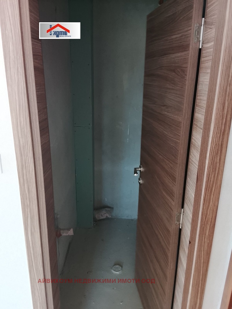 Продава 3-СТАЕН, гр. Плевен, Широк център, снимка 5 - Апартаменти - 52826842