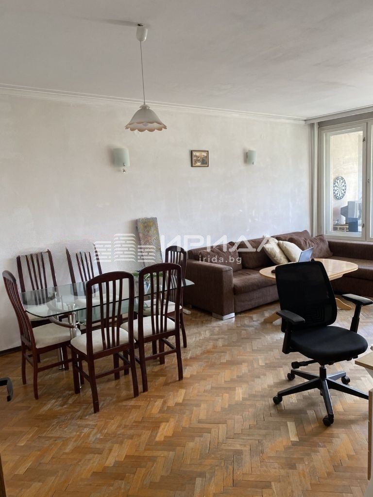 Продава 3-СТАЕН, гр. София, Лозенец, снимка 2 - Апартаменти - 53888012