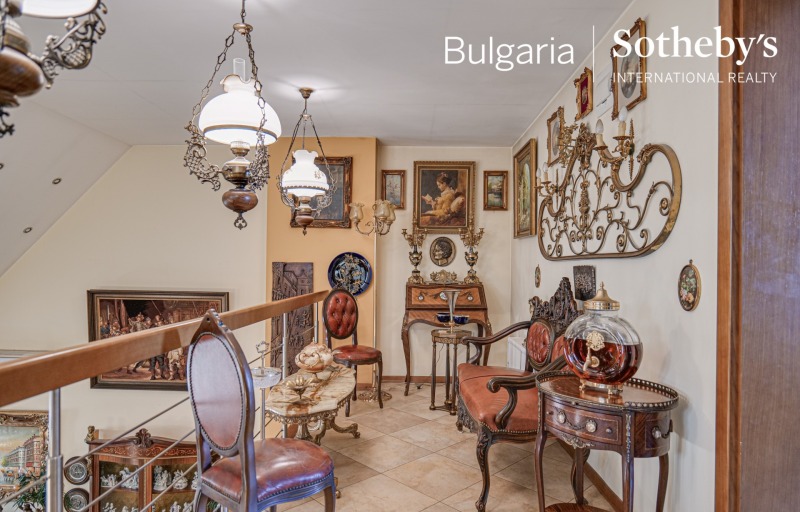 Продава  4-стаен град София , Младост 1 , 152 кв.м | 95386973 - изображение [6]