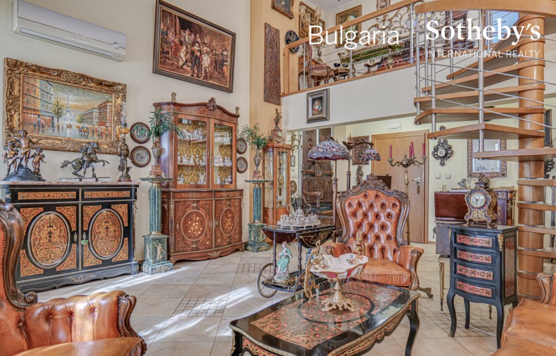 Продава  4-стаен град София , Младост 1 , 152 кв.м | 95386973 - изображение [2]