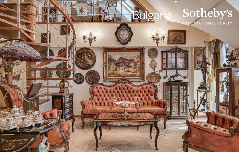 Продава  4-стаен град София , Младост 1 , 152 кв.м | 95386973 - изображение [3]