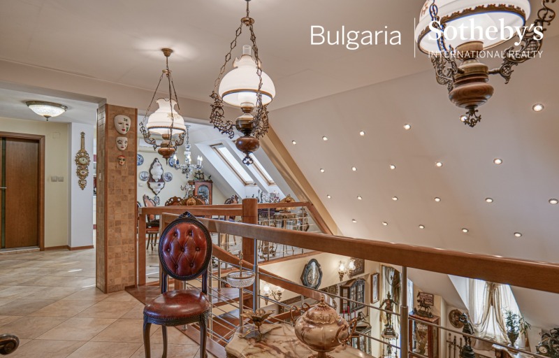 Продава  4-стаен град София , Младост 1 , 152 кв.м | 95386973 - изображение [7]