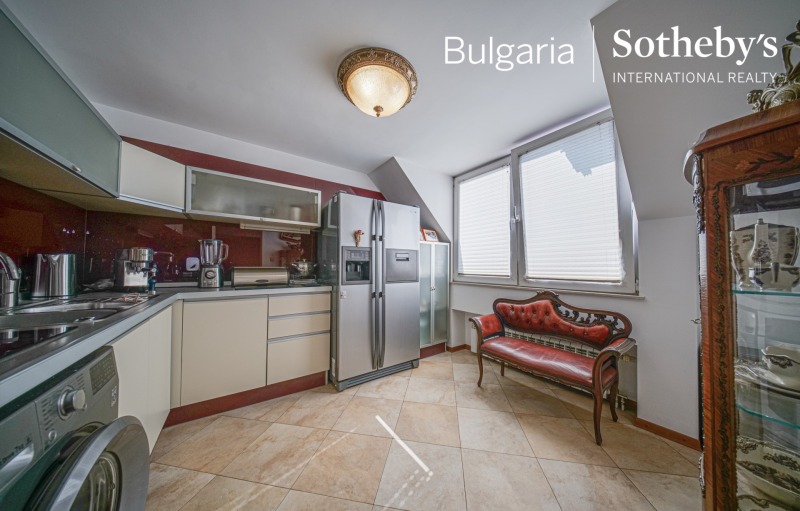Продава  4-стаен град София , Младост 1 , 152 кв.м | 95386973 - изображение [9]