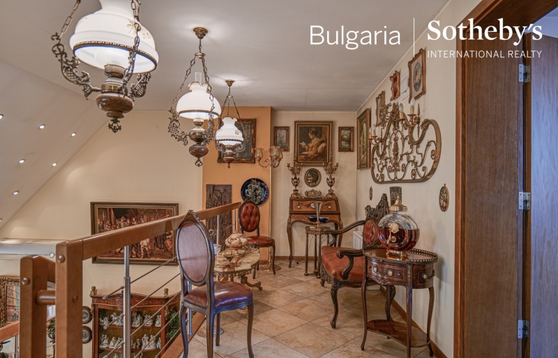 Продава  4-стаен град София , Младост 1 , 152 кв.м | 95386973 - изображение [5]