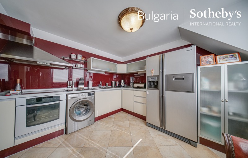 Продава  4-стаен град София , Младост 1 , 152 кв.м | 95386973 - изображение [10]