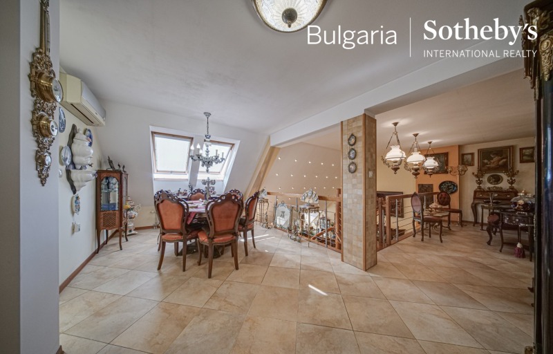 Продава  4-стаен град София , Младост 1 , 152 кв.м | 95386973 - изображение [8]