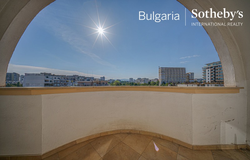 Продава  4-стаен град София , Младост 1 , 152 кв.м | 95386973 - изображение [17]