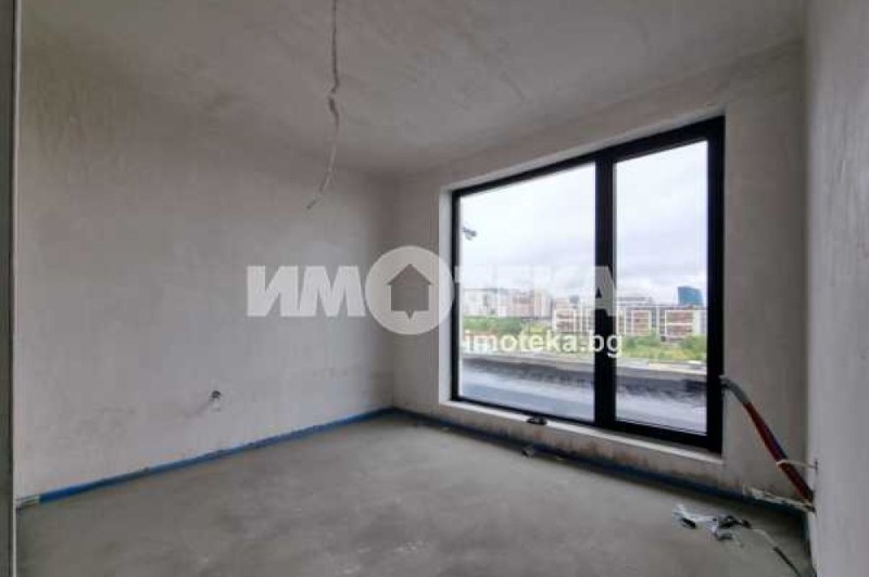 Satılık  3+ yatak odası Sofia , Manastirski livadi , 172 metrekare | 54395180 - görüntü [8]