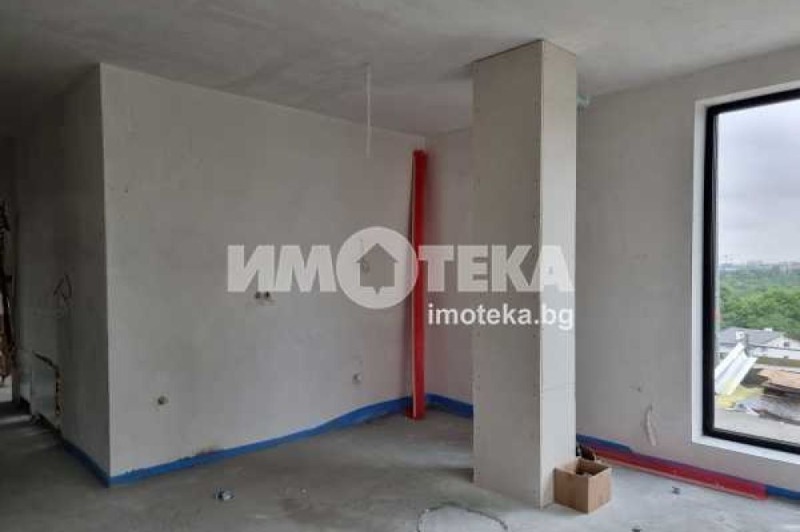 Satılık  3+ yatak odası Sofia , Manastirski livadi , 172 metrekare | 54395180 - görüntü [5]