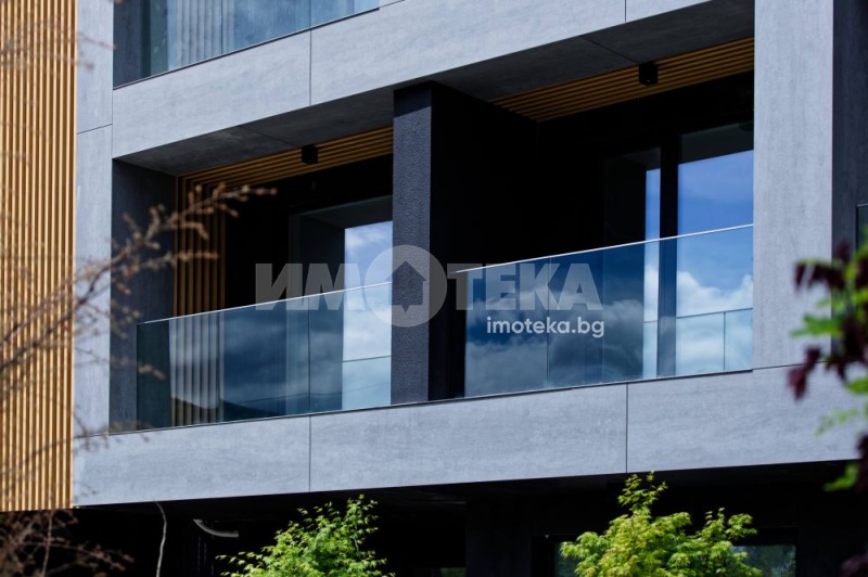 Satılık  3+ yatak odası Sofia , Manastirski livadi , 172 metrekare | 54395180 - görüntü [14]