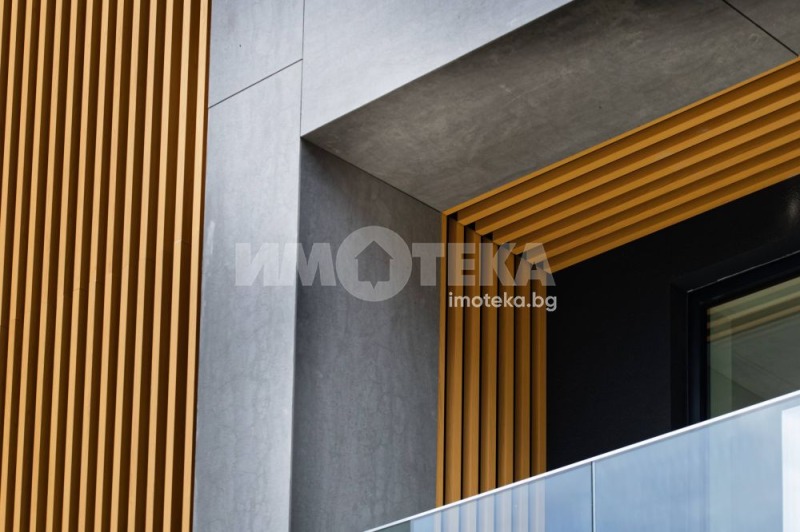 Satılık  3+ yatak odası Sofia , Manastirski livadi , 172 metrekare | 54395180 - görüntü [12]