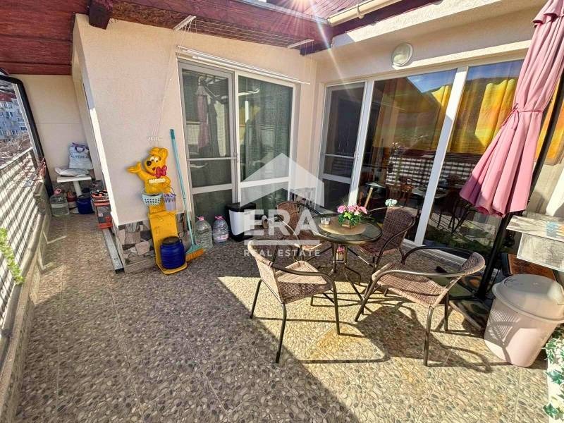 Продава МЕЗОНЕТ, гр. Шумен, Болницата, снимка 5 - Апартаменти - 53812333