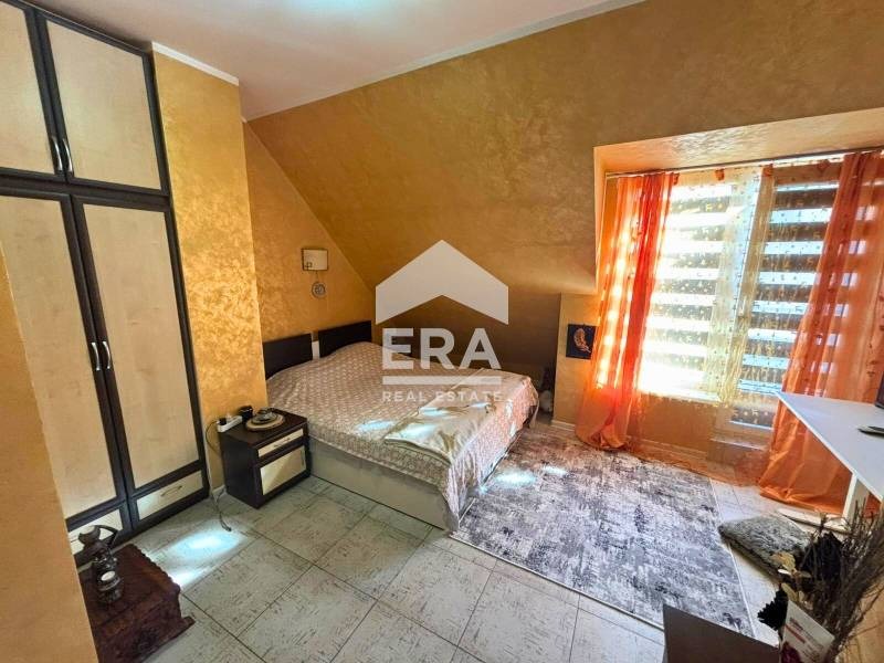 Продава МЕЗОНЕТ, гр. Шумен, Болницата, снимка 10 - Апартаменти - 53812333