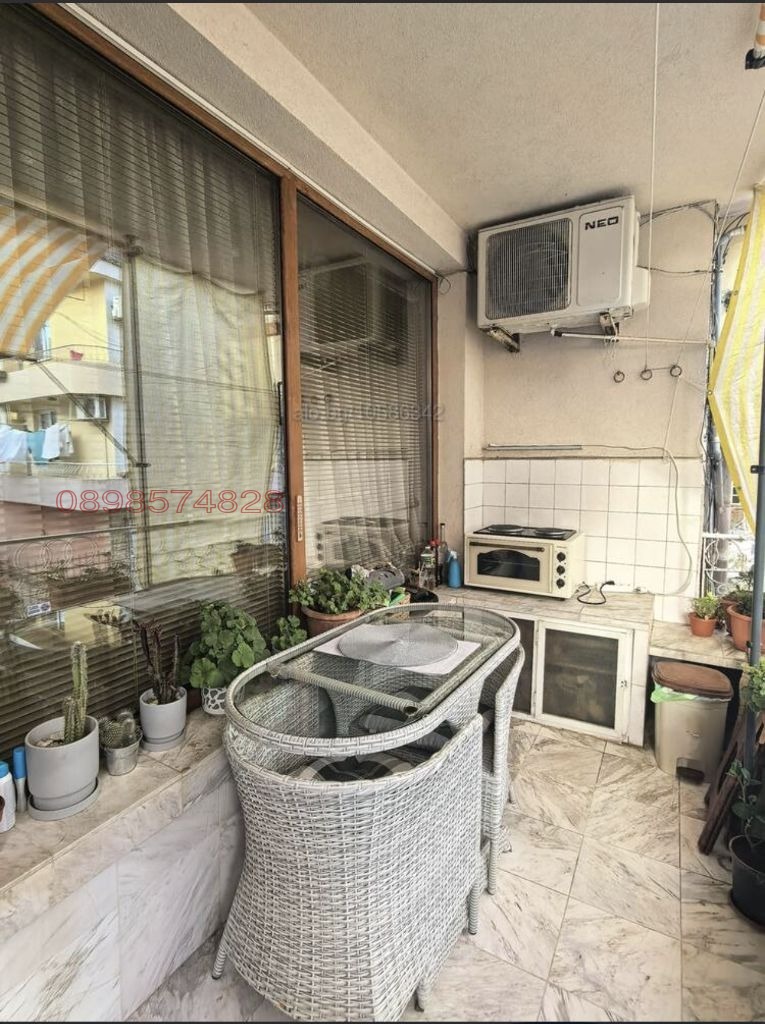 Продава ЕТАЖ ОТ КЪЩА, гр. Поморие, област Бургас, снимка 10 - Етаж от къща - 52779474