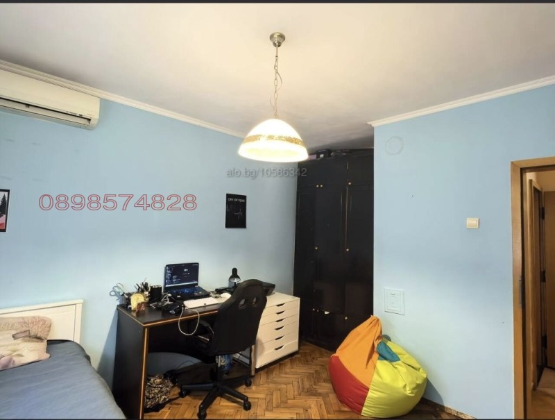 Продава ЕТАЖ ОТ КЪЩА, гр. Поморие, област Бургас, снимка 9 - Етаж от къща - 52779474