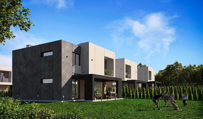 Til salg  Hus region Sofia , Prolesha , 216 kvm | 42177514 - billede [3]