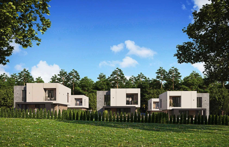 Til salg  Hus region Sofia , Prolesha , 216 kvm | 42177514 - billede [5]
