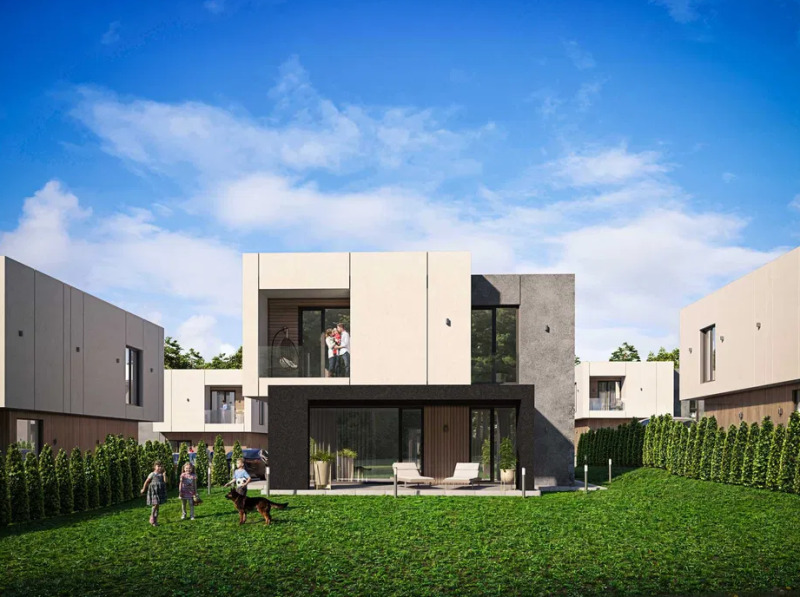 Til salg  Hus region Sofia , Prolesha , 216 kvm | 42177514 - billede [4]