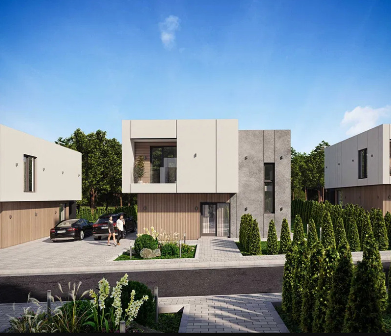 Til salg  Hus region Sofia , Prolesha , 216 kvm | 42177514 - billede [2]